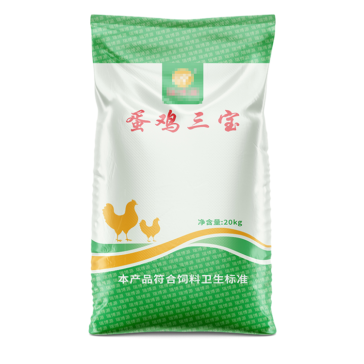 雞飼料包裝編織袋尺寸規格有哪些呢？